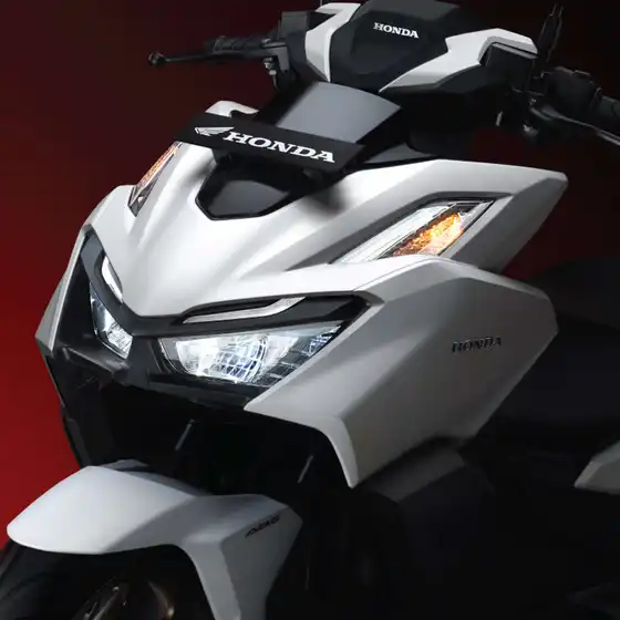 Fitur Motor Honda Vario 160 CBS ABS Lamongan 2026