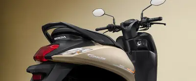 Harga Motor Honda Genio  