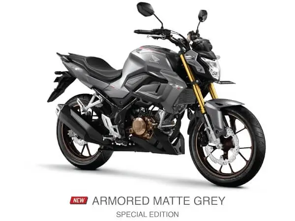 Pilihan Gambar Warna CB150R Glossy Matte Black Red Kotawaringin Barat 2026