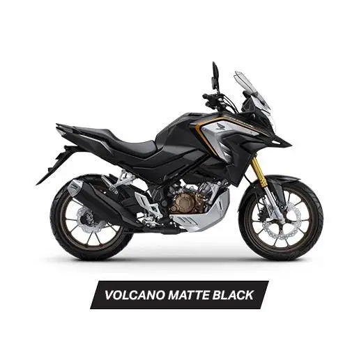 Pilihan Gambar Warna CB150X Wonogiri 2026