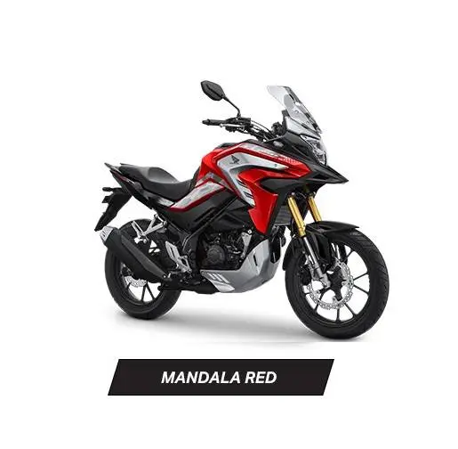 Pilihan Gambar Warna CB150X Wonogiri 2026