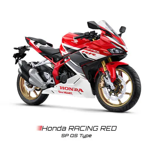 Pilihan Gambar Warna CBR250RR Matte Black Red Wonogiri 2026