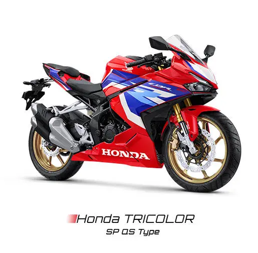 Pilihan Gambar Warna CBR250RR Matte Black Red Wonogiri 2026