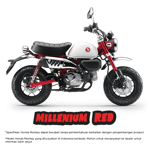 Pilihan Gambar Warna Monkey Rembang 2026