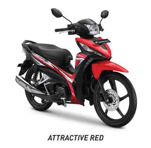 Pilihan Gambar Warna Revo X CW Majalengka 2026