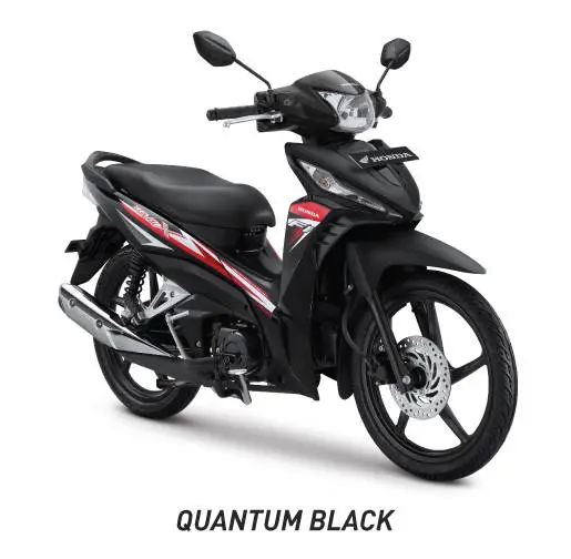 Pilihan Gambar Warna Revo X CW Majalengka 2026
