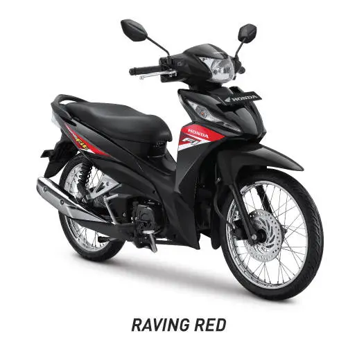 Pilihan Gambar Warna Revo X CW Majalengka 2026