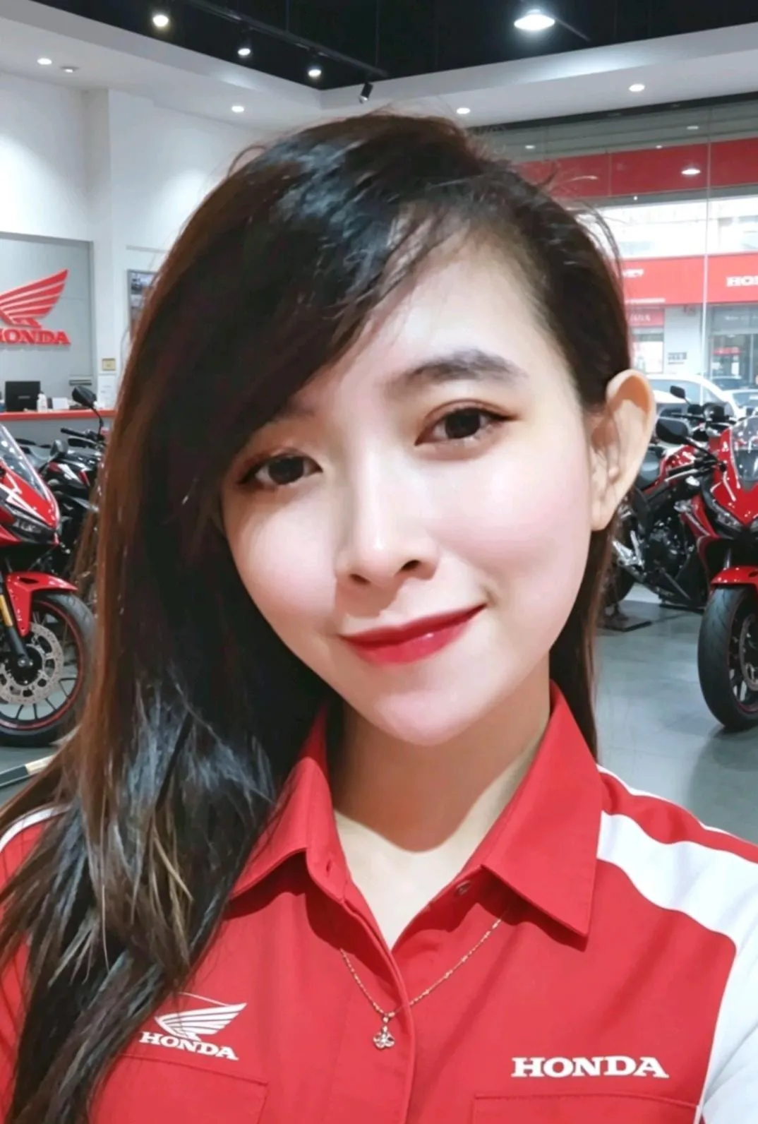 Lusiana Motor Honda Brebes Webportal Marketing Sepeda Motor Indonesia