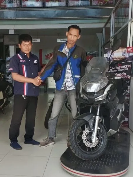 Testimoni pembelian unit motor Motor Honda Tuban Webportal Marketing Sepeda Motor Indonesia Testimoni pembelian unit motor Motor Honda Tuban Webportal Marketing Sepeda Motor Indonesia