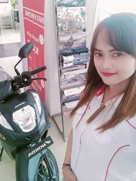 Motor Honda Boyolali Webportal Marketing Sepeda Motor Indonesia