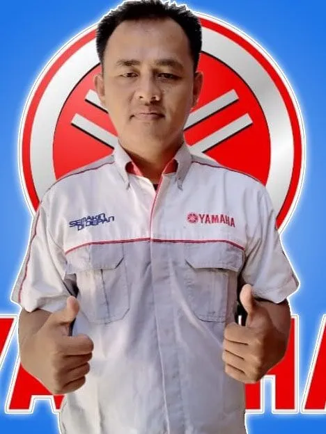 Zaki Ufron Motor Yamaha Banyuwangi Webportal Marketing Sepeda Motor Indonesia