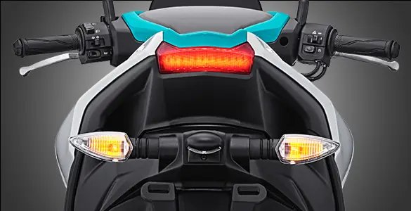Fitur Motor Yamaha Yamaha Aerox Connected Barito Utara Terbaru 2024 | Webportal Marketing Sepeda Motor Indonesia