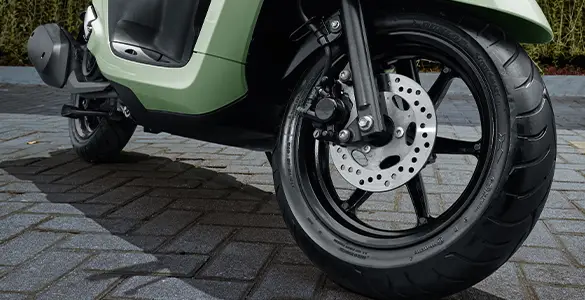Fitur Motor Yamaha Yamaha Fazzio Palu Terbaru 2024 | Webportal Marketing Sepeda Motor Indonesia