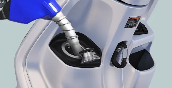Fitur Motor Yamaha Yamaha Grand Filano Barito Utara Terbaru 2024 | Webportal Marketing Sepeda Motor Indonesia