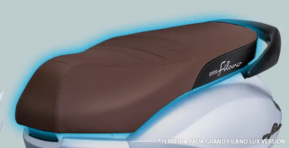 Fitur Motor Yamaha Yamaha Grand Filano Barito Utara Terbaru 2024 | Webportal Marketing Sepeda Motor Indonesia