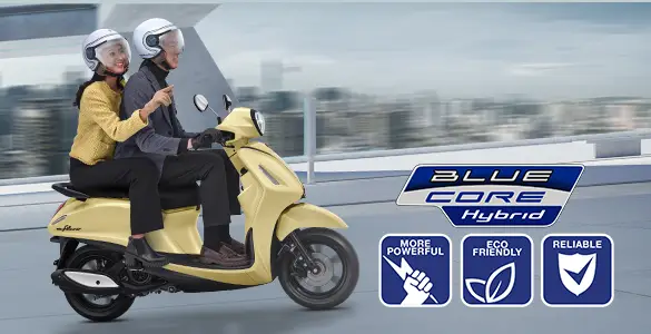 Fitur Motor Yamaha Yamaha Grand Filano Barito Utara Terbaru 2024 | Webportal Marketing Sepeda Motor Indonesia