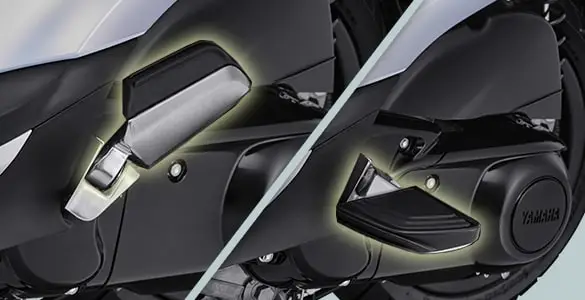 Fitur Motor Yamaha Yamaha Grand Filano Barito Utara Terbaru 2024 | Webportal Marketing Sepeda Motor Indonesia