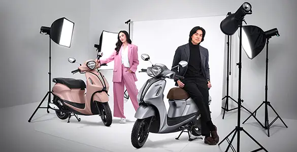 Fitur Motor Yamaha Yamaha Grand Filano Barito Utara Terbaru 2024 | Webportal Marketing Sepeda Motor Indonesia