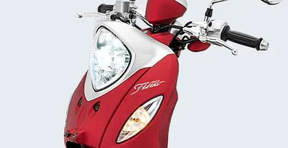 Fitur Motor Yamaha Yamaha Fino Premium 125 Kapuas Terbaru 2024 | Webportal Marketing Sepeda Motor Indonesia