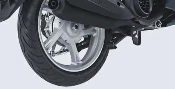 Fitur Motor Yamaha Yamaha Fino Premium 125 Kapuas Terbaru 2024 | Webportal Marketing Sepeda Motor Indonesia