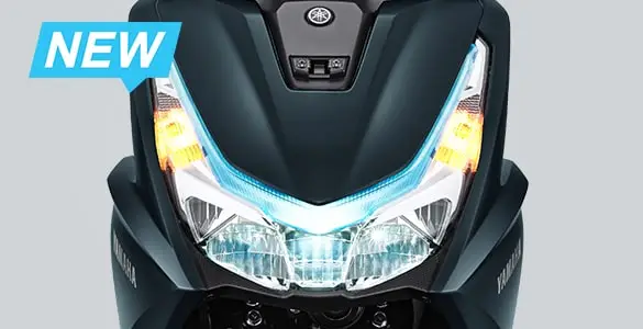Fitur Motor Yamaha Yamaha FreeGo Barito Utara Terbaru 2024 | Webportal Marketing Sepeda Motor Indonesia