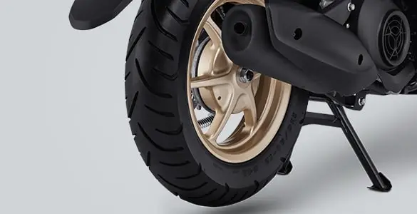 Fitur Motor Yamaha Yamaha FreeGo Barito Utara Terbaru 2024 | Webportal Marketing Sepeda Motor Indonesia