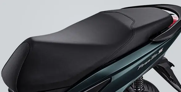 Fitur Motor Yamaha Yamaha FreeGo Barito Utara Terbaru 2024 | Webportal Marketing Sepeda Motor Indonesia