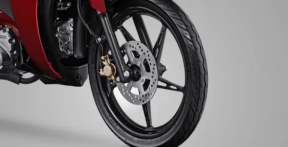 Fitur Motor Yamaha Yamaha Jupiter MX 150 Barito Utara Terbaru 2024 | Webportal Marketing Sepeda Motor Indonesia