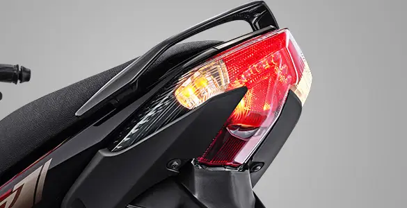 Fitur Motor Yamaha Yamaha Jupiter MX 150 Barito Utara Terbaru 2024 | Webportal Marketing Sepeda Motor Indonesia