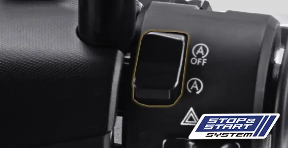 Fitur Motor Yamaha Yamaha Lexi S ABS Barito Utara Terbaru 2024 | Webportal Marketing Sepeda Motor Indonesia