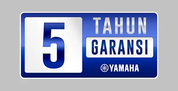 Fitur Motor Yamaha Yamaha Mio M3 125 Kapuas Terbaru 2024 | Webportal Marketing Sepeda Motor Indonesia