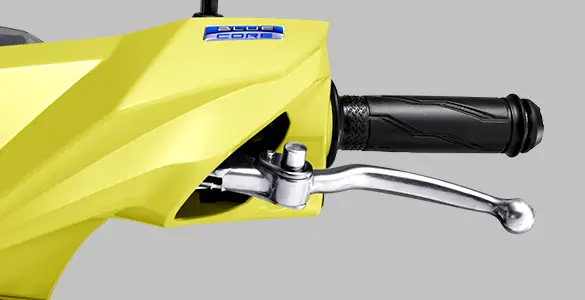 Fitur Motor Yamaha Yamaha Mio M3 125 Kapuas Terbaru 2024 | Webportal Marketing Sepeda Motor Indonesia