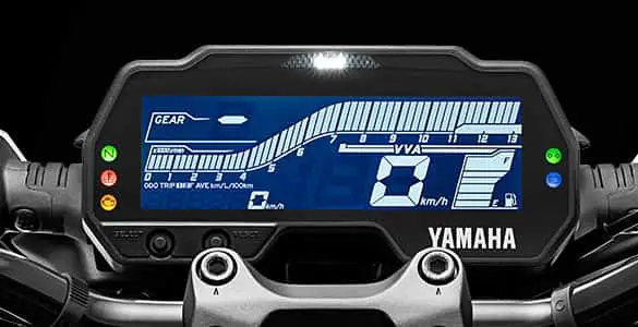Fitur Motor Yamaha Yamaha MT-15 Palu Terbaru 2024 | Webportal Marketing Sepeda Motor Indonesia