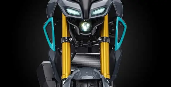 Fitur Motor Yamaha Yamaha MT-15 Palu Terbaru 2024 | Webportal Marketing Sepeda Motor Indonesia