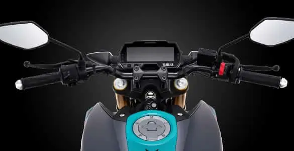 Fitur Motor Yamaha Yamaha MT-15 Palu Terbaru 2024 | Webportal Marketing Sepeda Motor Indonesia