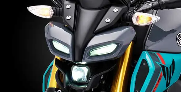 Fitur Motor Yamaha Yamaha MT-15 Palu Terbaru 2024 | Webportal Marketing Sepeda Motor Indonesia
