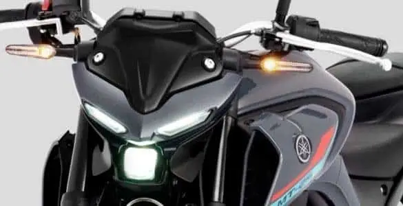 Fitur Motor Yamaha Yamaha MT-25 Tangerang Terbaru 2024 | Webportal Marketing Sepeda Motor Indonesia
