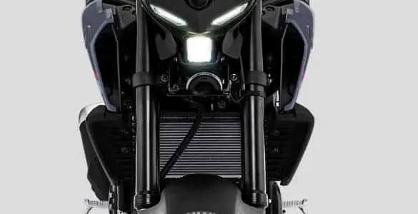 Fitur Motor Yamaha Yamaha MT-25 Tangerang Terbaru 2024 | Webportal Marketing Sepeda Motor Indonesia