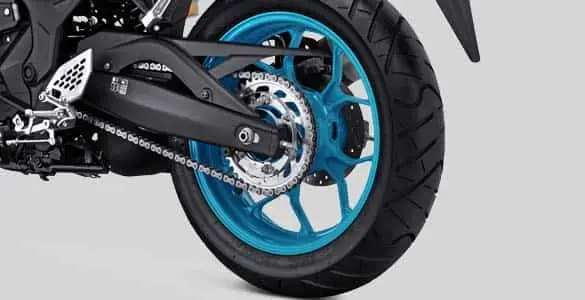 Fitur Motor Yamaha Yamaha MT-25 Tangerang Terbaru 2024 | Webportal Marketing Sepeda Motor Indonesia