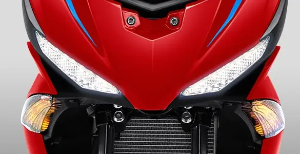 Fitur Motor Yamaha Yamaha MX King 150 Barito Utara Terbaru 2024 | Webportal Marketing Sepeda Motor Indonesia