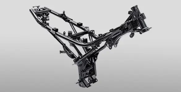 Fitur Motor Yamaha Yamaha MX King 150 Barito Utara Terbaru 2024 | Webportal Marketing Sepeda Motor Indonesia