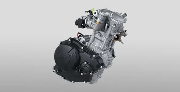Fitur Motor Yamaha Yamaha MX King 150 Barito Utara Terbaru 2024 | Webportal Marketing Sepeda Motor Indonesia