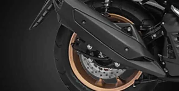 Fitur Motor Yamaha Yamaha NMAX 155 ABS Indragiri Hilir Terbaru 2024 | Webportal Marketing Sepeda Motor Indonesia