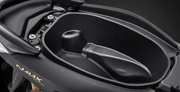 Fitur Motor Yamaha Yamaha NMAX 155 ABS Indragiri Hilir Terbaru 2024 | Webportal Marketing Sepeda Motor Indonesia