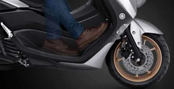 Fitur Motor Yamaha Yamaha NMAX 155 ABS Indragiri Hilir Terbaru 2024 | Webportal Marketing Sepeda Motor Indonesia