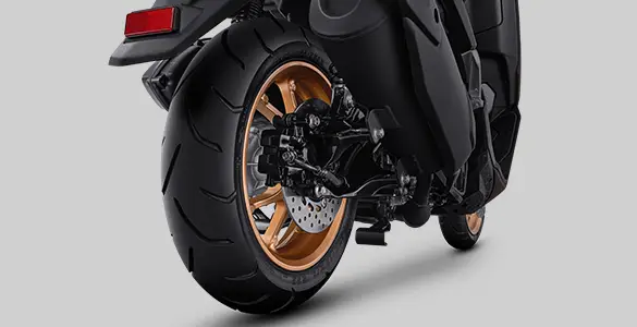 Fitur Motor Yamaha Yamaha NMax Turbo Palu Terbaru 2024 | Webportal Marketing Sepeda Motor Indonesia