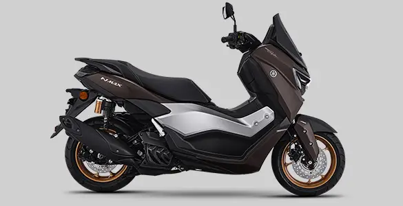 Fitur Motor Yamaha Yamaha NMax Turbo Palu Terbaru 2024 | Webportal Marketing Sepeda Motor Indonesia