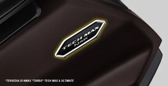 Fitur Motor Yamaha Yamaha NMax Turbo Palu Terbaru 2024 | Webportal Marketing Sepeda Motor Indonesia