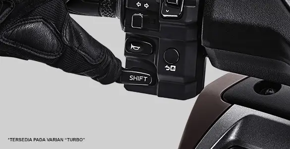 Fitur Motor Yamaha Yamaha NMax Turbo Palu Terbaru 2024 | Webportal Marketing Sepeda Motor Indonesia