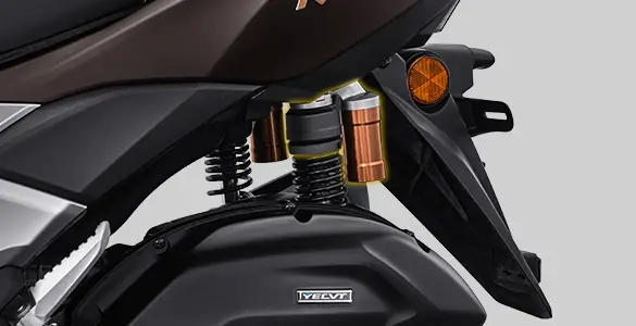 Fitur Motor Yamaha Yamaha NMax Turbo Palu Terbaru 2024 | Webportal Marketing Sepeda Motor Indonesia